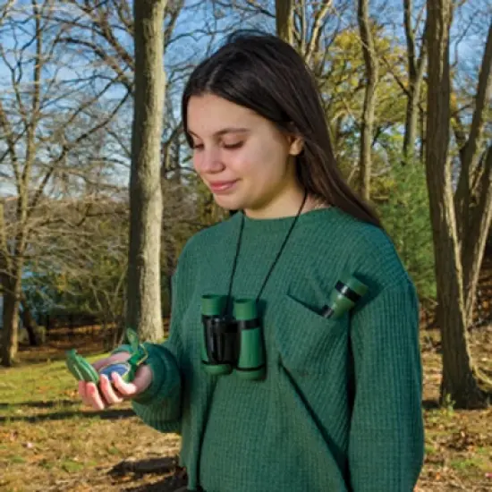 CARSON&reg; HU-401 AdventurePak&trade; in Green image {10}