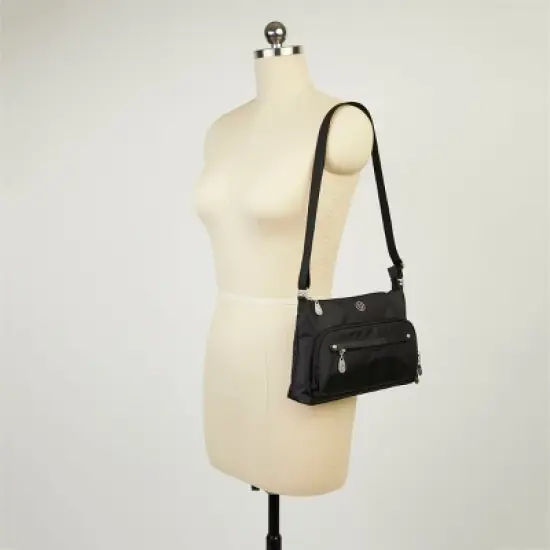 baggallini El Paso Crossbody Bag image {7}