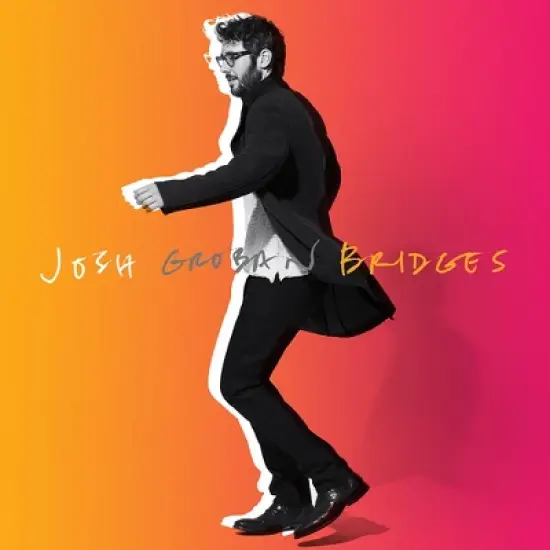 Josh Groban - Bridges image {1}