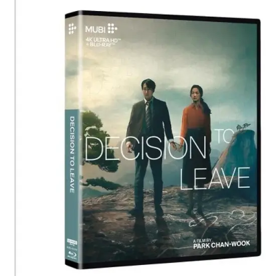 Decision to Leave (2022) image {2}