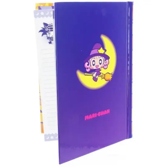 Dark Horse Comics Mari Chan 128-Page Spiral-Bound Journal image {1}
