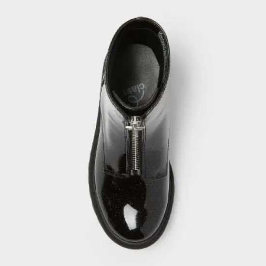 Kids' Myra Chelsea Boots - art class&trade; Black image {2}