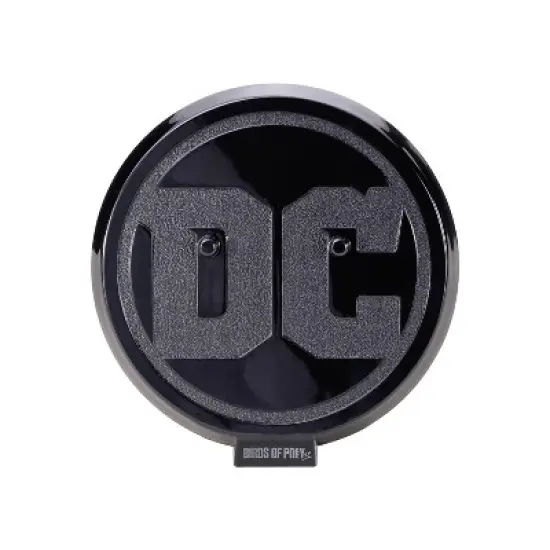 Birds of Prey BendyFigs Collectible Figure Harley Quinn image {5}