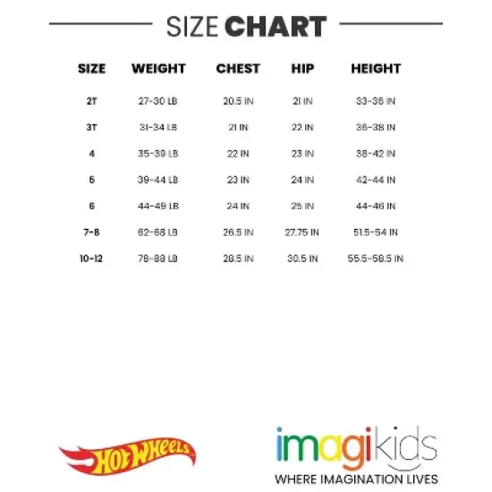 Hot Wheels Button Down Dress Shirt Toddler image {6}