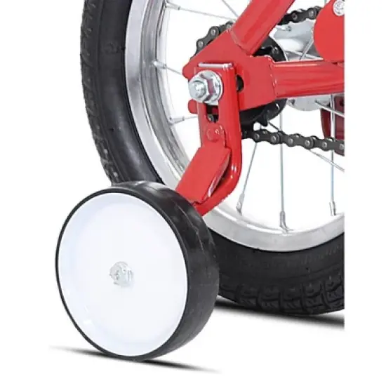Radio Flyer 12" Classic Kids' Bike - Red image {3}