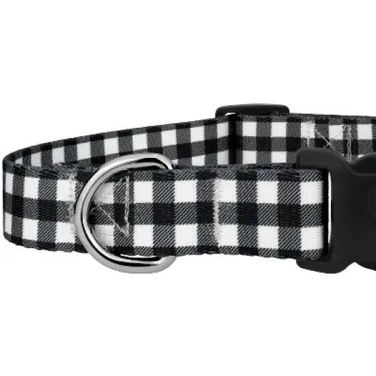 Country Brook Petz Deluxe Collar and Leash - Christmas Collection image {4}