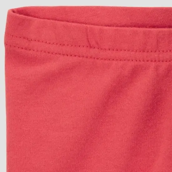 Carter's Just One You&reg; Baby Girls' Strawberries Top & Bottom Set - Blue/Red image {2}