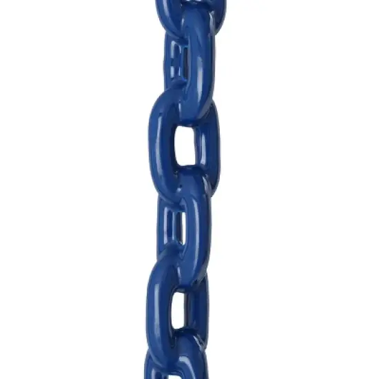 Gorilla Playsets Extreme-Duty Swing Belt with Plastic Coated Chains image {3}