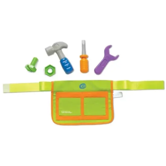 Learning Resources New Sprouts Tool Belt image {6}
