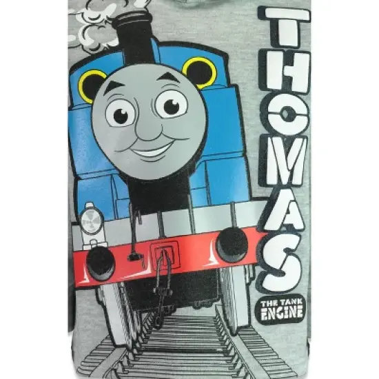 Thomas & Friends Tank Engine Hoodie & Pants image {3}