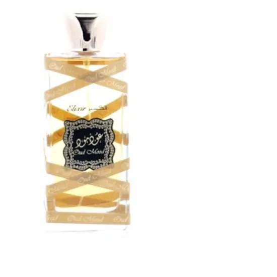 Lattafa Oud Mood Eau de Parfum image {2}