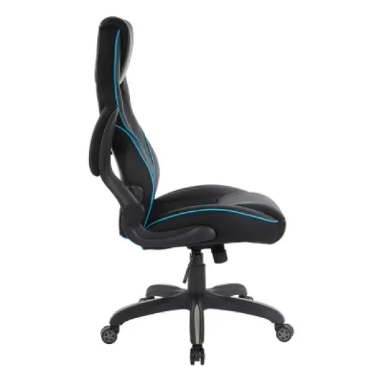 Xeno Gaming Chair - OSP Home Furnishings image {3}