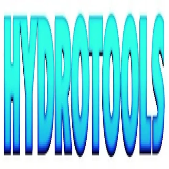 Swimline HydroTools 87502 In Line Automatic Chlorine Consistent Feeder with Adjustable Settings for Above Ground Swimming Pool image {2}