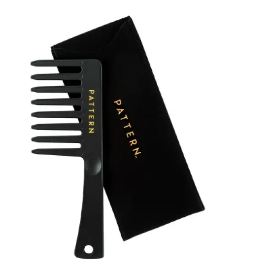 PATTERN Wide Tooth Comb - Ulta Beauty image {1}