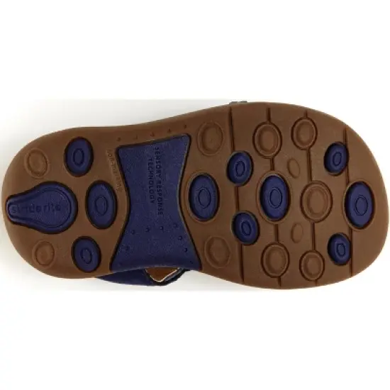 Stride Rite Oaklyn Kid's Open Toe Sandal image {7}