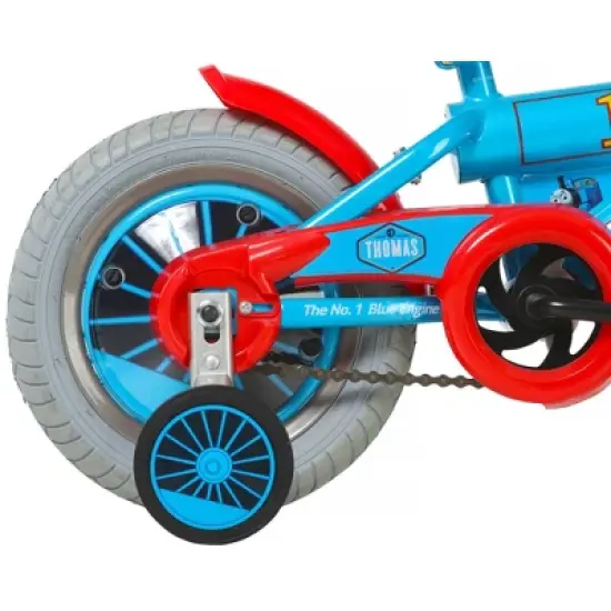 Thomas the Tank Engine 12" Kids' Bike image {5}