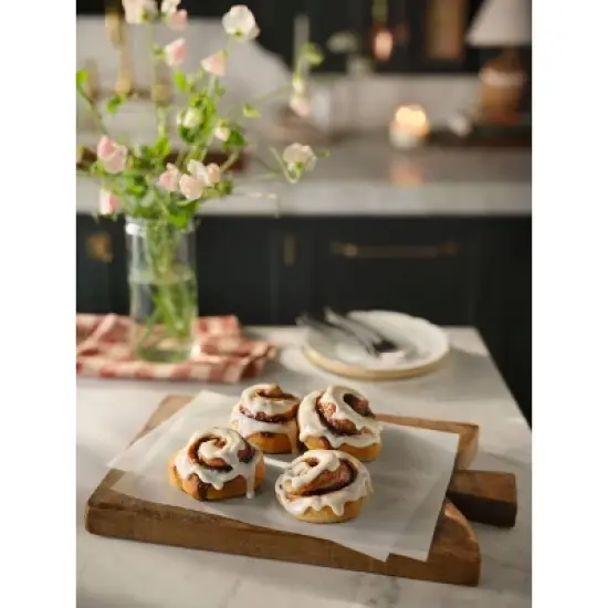 Magnolia Table Classic Frozen Cinnamon Rolls - 17.5oz image {2}