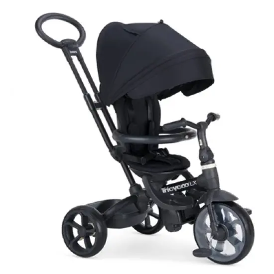 Joovy Tricycoo LX Trike image {14}