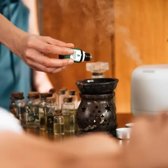 100% Pure Natural Essence Essential Oils Collection &ndash; Aromatherapy at Its Finest! image {2}