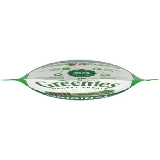 Greenies Large Original Chicken Dental Dog Treats image {2}