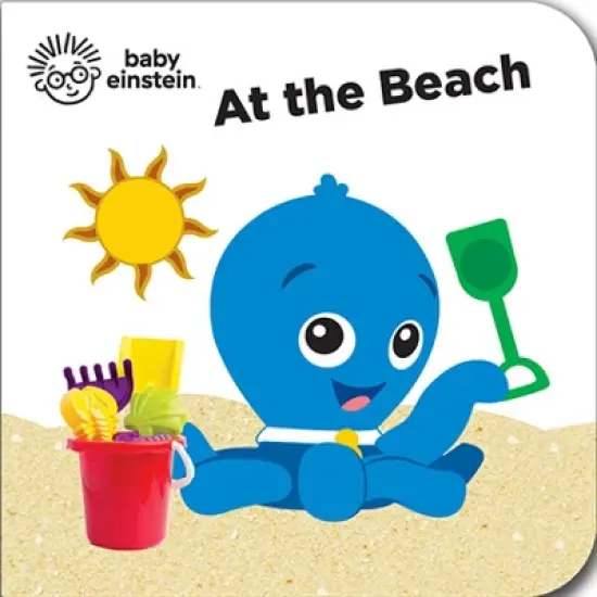 Baby Einstein My First Library 12 Book Set (Board Book) image {12}