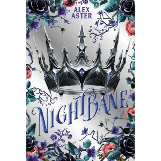 Nightbane: Collector&rsquo;s Edition (The Lightlark Saga Book 2) image {1}