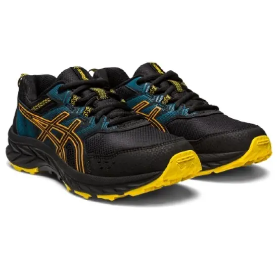 ASICS Kid's PRE VENTURE 9 Grade School Running Shoes 1014A276 image {1}