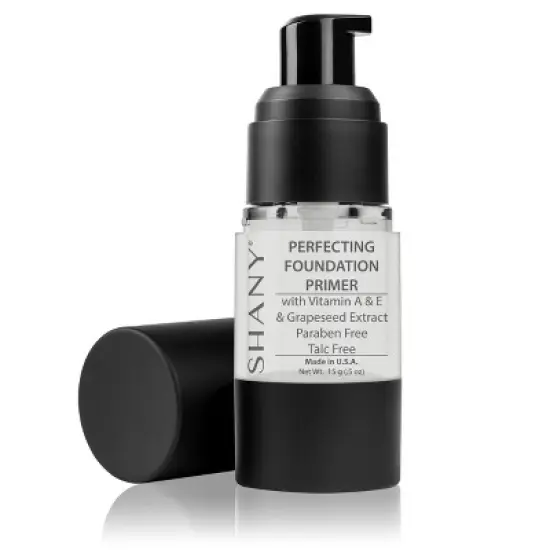 SHANY Face Primer - Paraben Free image {4}