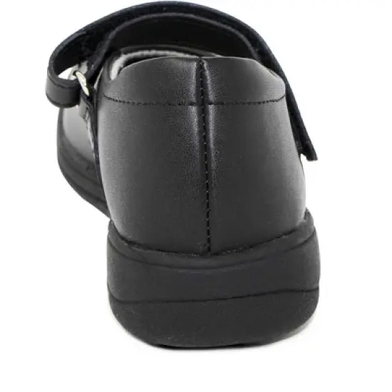 School Issue Girls Prodigy Mary Jane Shoe image {4}