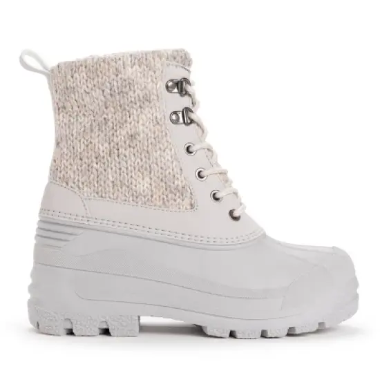 MUK LUKS Women's Palmer Penelope Boots image {6}