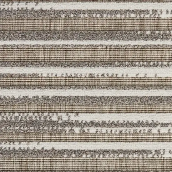 Nourison Calobra Contemporary Flatweave Indoor/Outdoor Area Rug image {2}