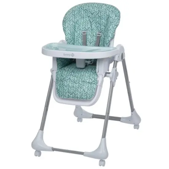 Safety 1st 3-in-1 Grow and Go High Chair  image {17}