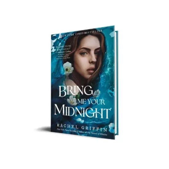 Bring Me Your Midnight - by Rachel Griffin image {2}