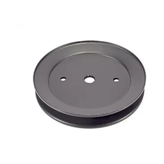 Rotary Replacement Spindle For Mowers - 12378 image {2}