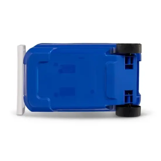 Igloo Wheelie Cool 38qt Rolling Cooler image {10}