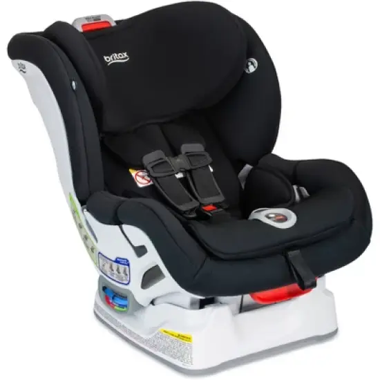 Britax Boulevard ClickTight Convertible Car Seat image {6}