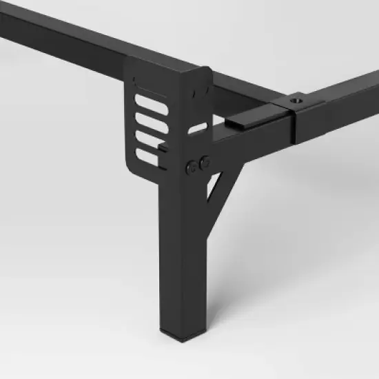 Adjustable Bed Frame Black - Room Essentials&trade; image {4}