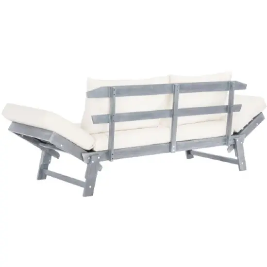 Tandra Daybed - Outdoor - PAT6745 -Safavieh image {4}