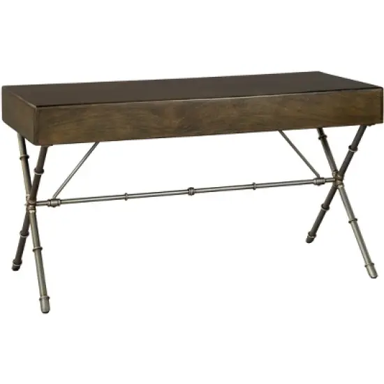 Hekman 27859 Hekman Cambridge Desk 2-7859 Cambridge image {2}