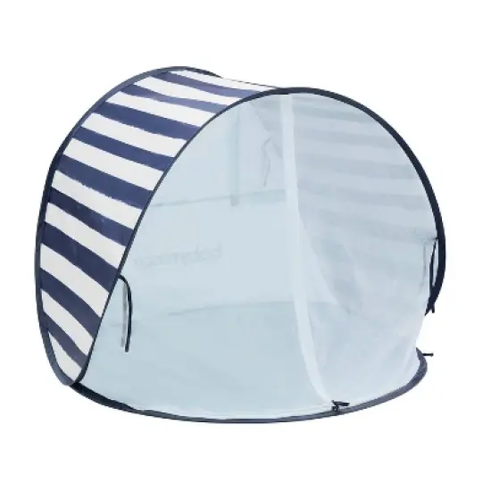 Babymoov Anti-UV Tent Pop Up System and Mosquito Net image {3}
