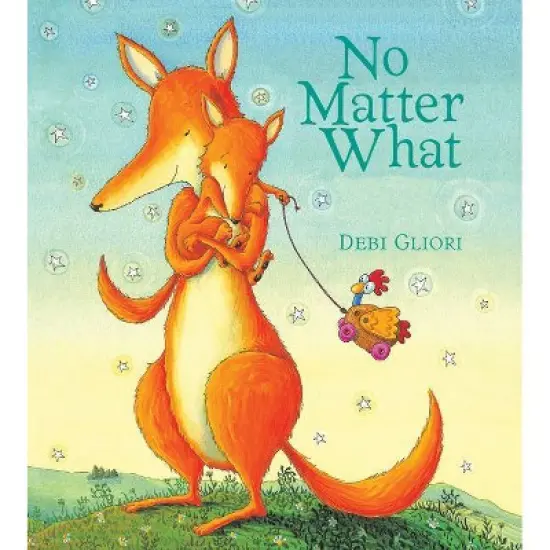 No Matter What - by Debi Gliori image {2}