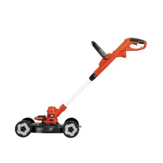 Black & Decker 6.5 Amp 3-in-1 Trimmer/Edger & Mower image {1}