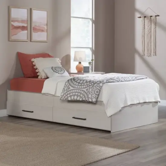 Twin Summit Station Mates Bed - Sauder image {1}