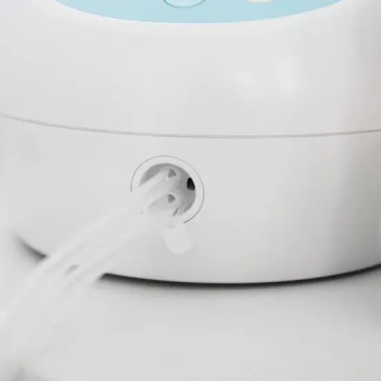 Spectra S1 Plus Portable & Rechargeable Hospital Strength Double Electric Breast Pump image {8}