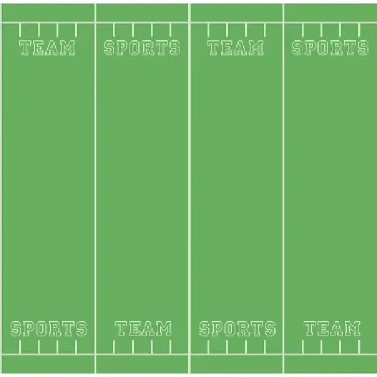 Pacon Fadeless 48 X 50 Roll Team Sports 56275 image {1}