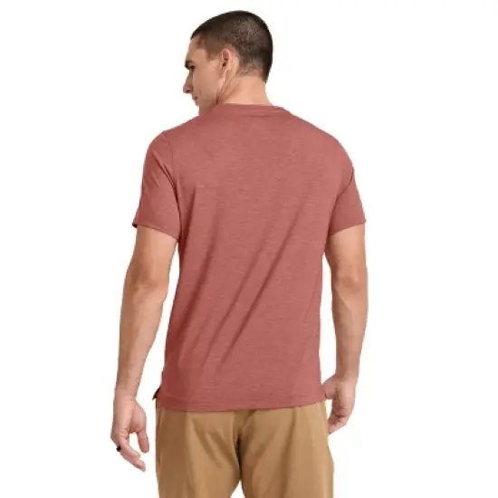 Jockey Men's EVERACTIVE Crew Neck Tee image {1}