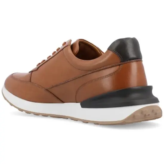 Thomas & Vine Lowe Casual Leather Sneaker image {6}