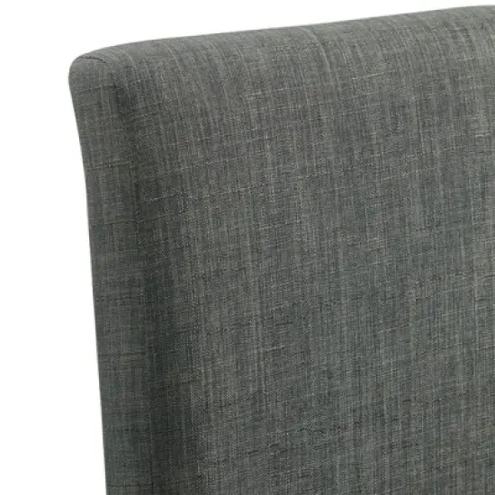 Mella Desk and Chair Set Gray - Picket House Furnishings image {9}