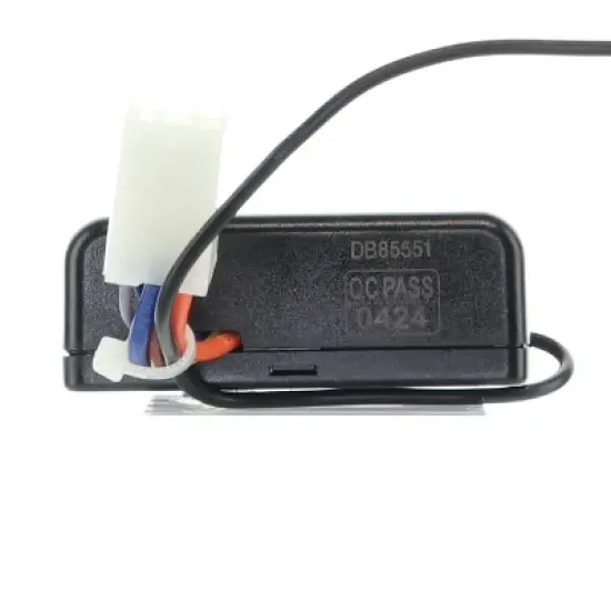 Dan's Originals 4L000014680 Remote Control and Receiver Kit for Flanagan, Cumberland, Lindholm, and Marathon Ceiling Fans image {2}