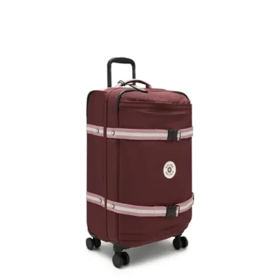 Kipling Spontaneous Medium Rolling Luggage image {1}